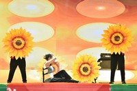Maharshi Vijayotsavalu Function At Vijayawada Photos